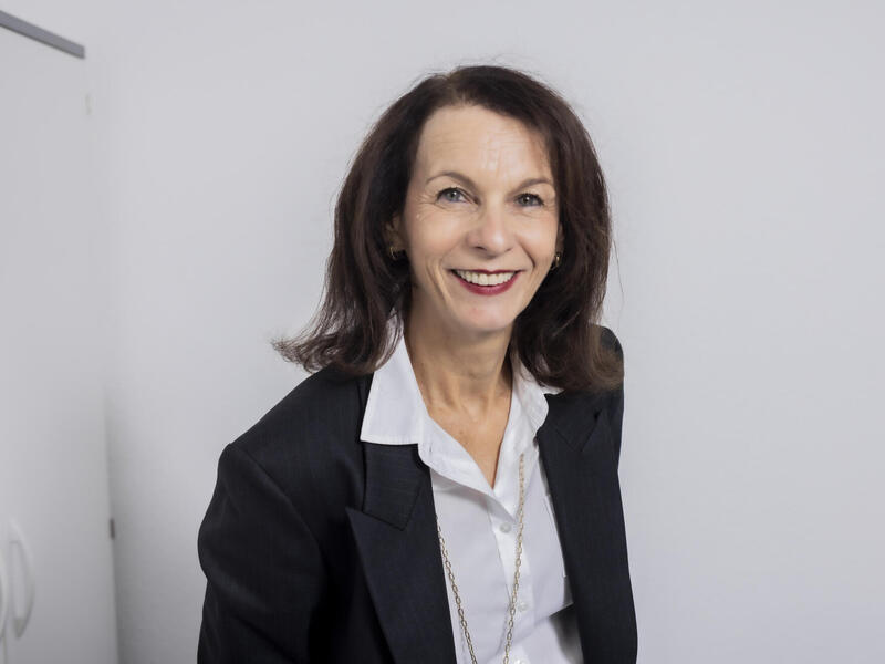 Manuela Schweikart