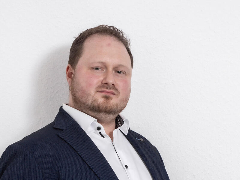 Nicolas Volpp