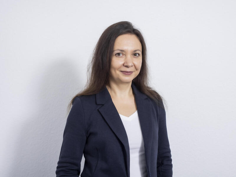 Svitlana Fix