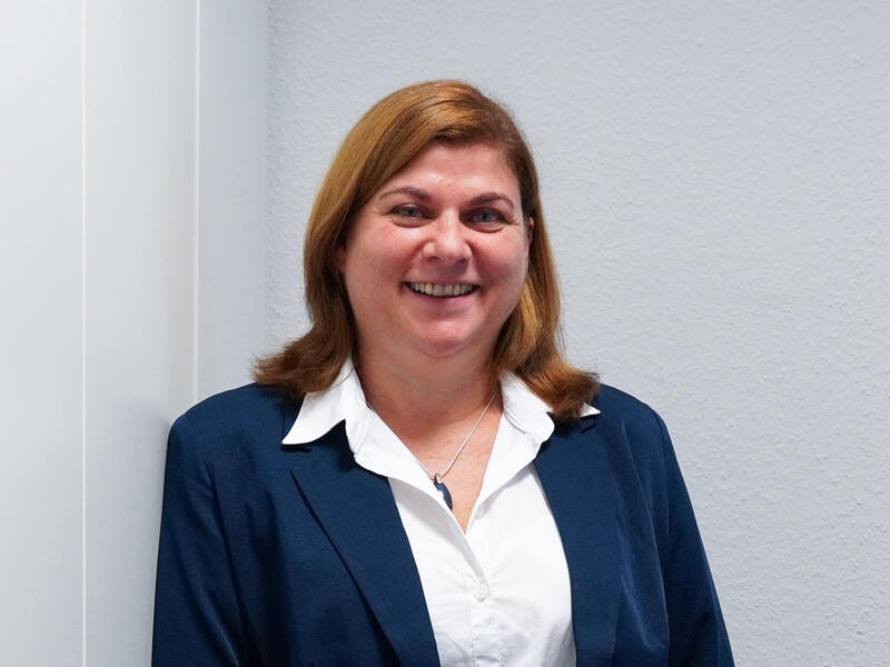 Sandra Gewohn