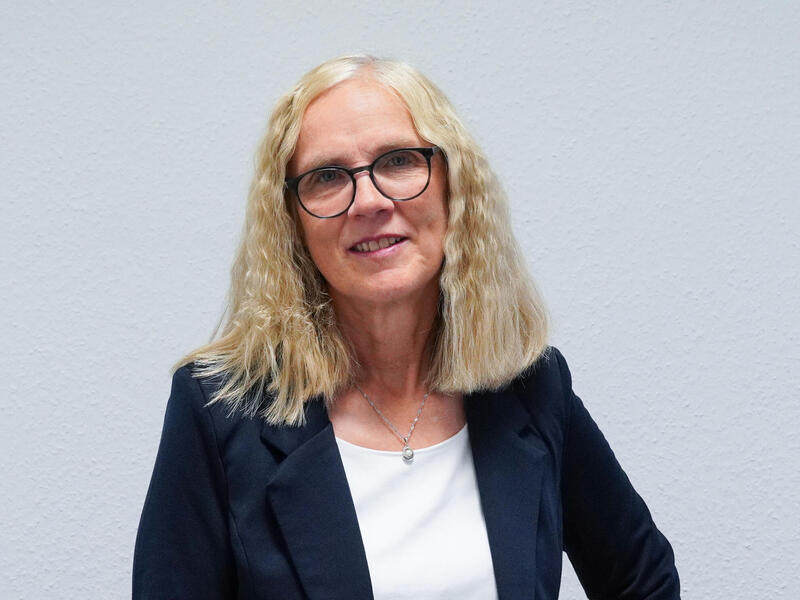 Brigitte Mark