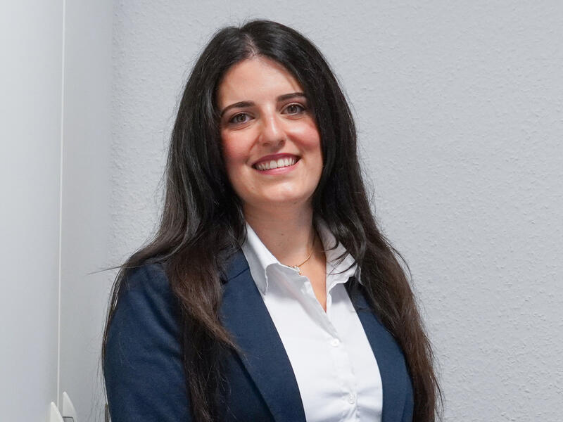 Marian Sergon