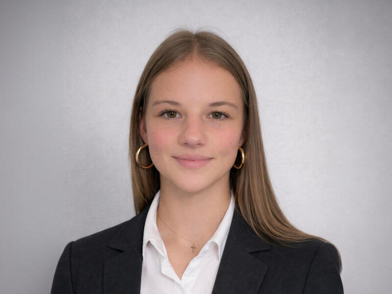 Jolina Ochs